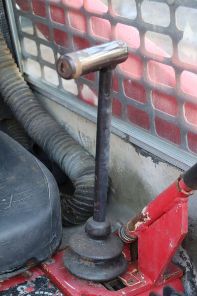 Wheel loader Onbekend 1625