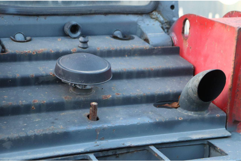 Wheel loader Onbekend 1625