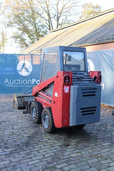 Wheel loader Onbekend 1625