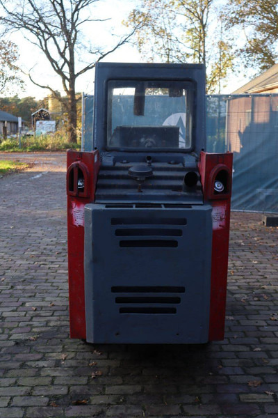 Wheel loader Onbekend 1625