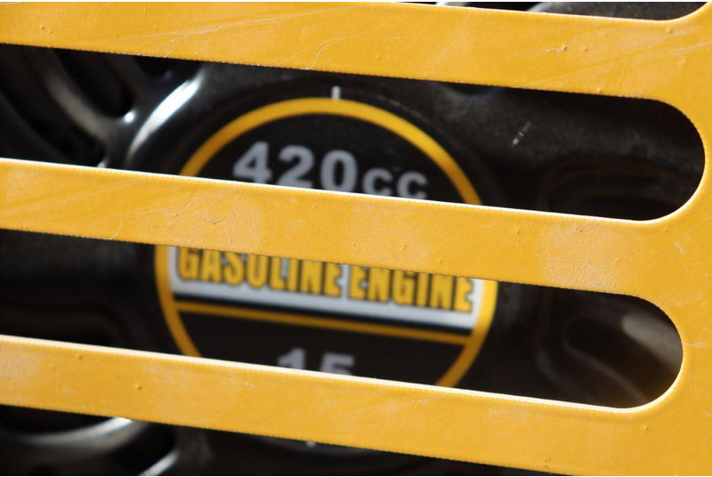 Wheel loader Onbekend MP-S800