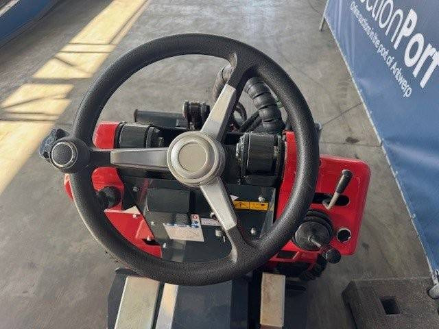 Wheel loader Onbekend NM-SLD280