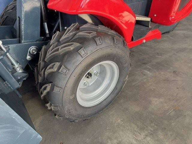 Wheel loader Onbekend NM-SLD280