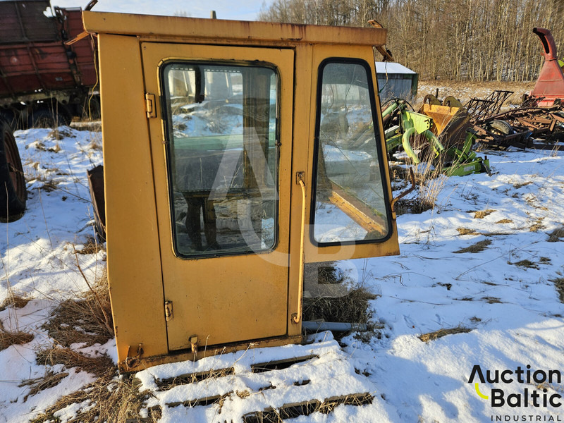 Wheel loader Onbekend TO-30