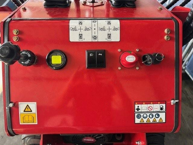 Wheel loader Onbekend W330XL