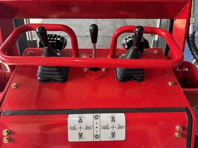 Wheel loader Onbekend W330XL