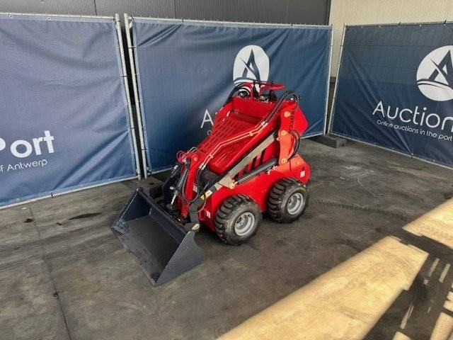 Wheel loader Onbekend W330XL