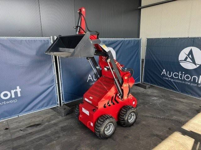 Wheel loader Onbekend W330XL