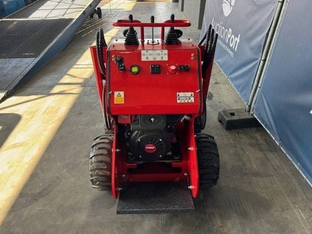 Wheel loader Onbekend W330XL