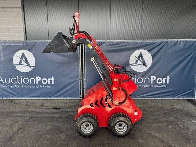 Wheel loader Onbekend W330XL
