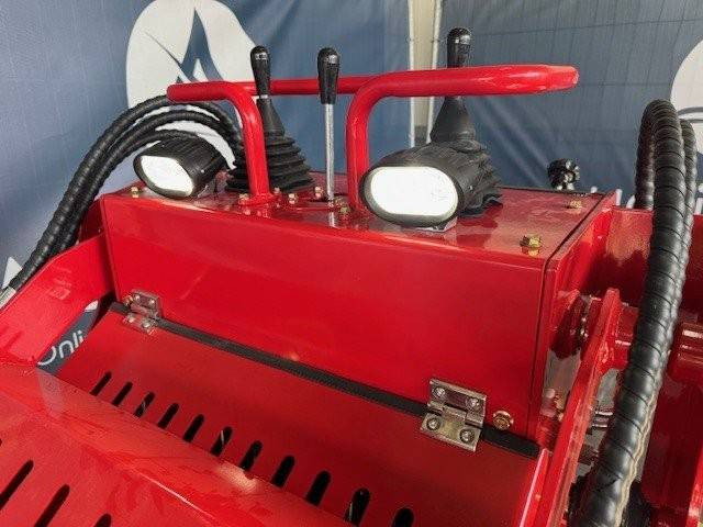 Wheel loader Onbekend W330XL