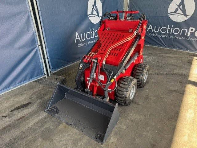 Wheel loader Onbekend W330XL