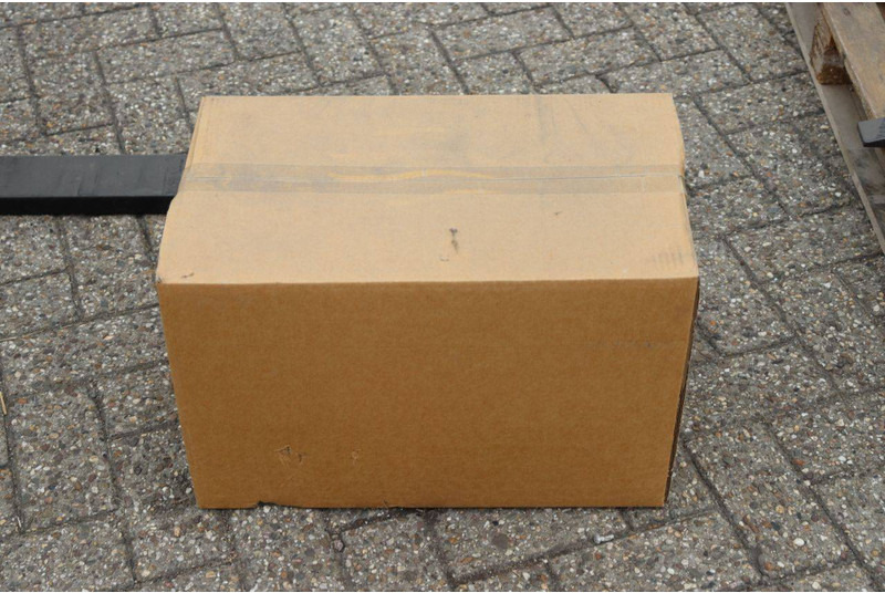 Wheel loader Panther 10-08