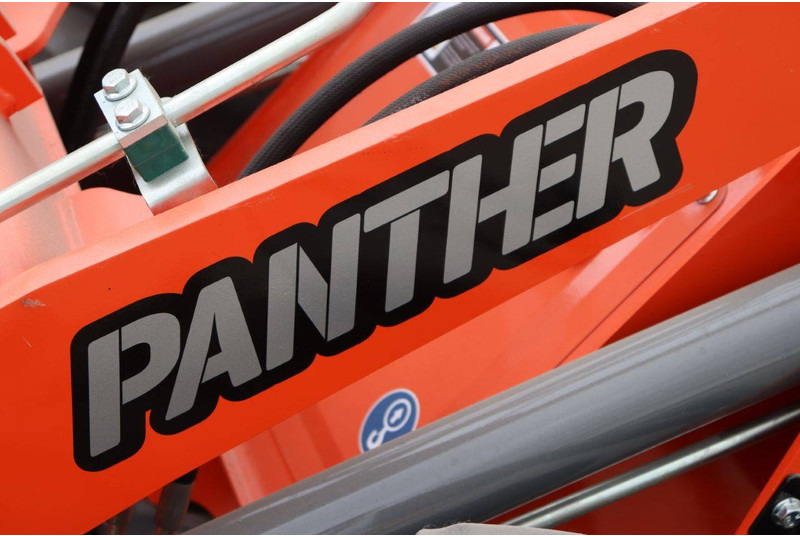 Wheel loader Panther 10-08