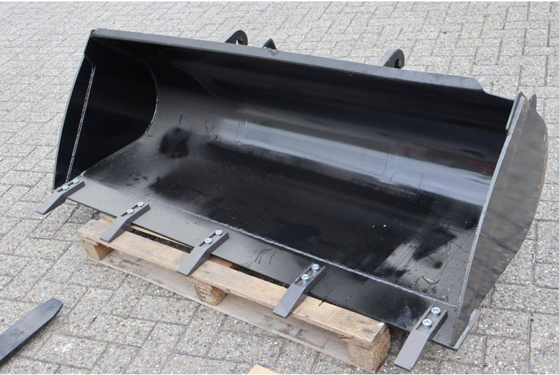 Wheel loader Panther 10-08