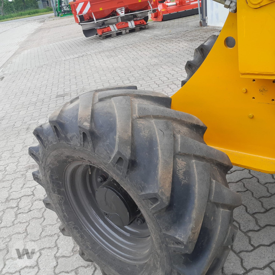 Wheel loader Paus RL 6.7