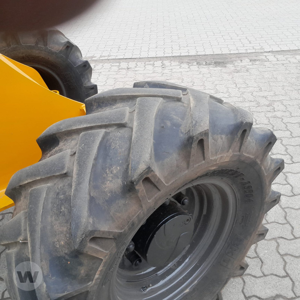 Wheel loader Paus RL 6.7