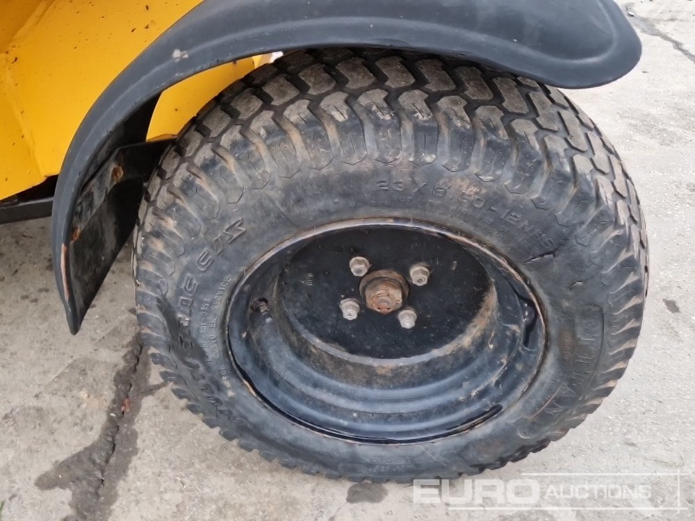 Wheel loader Probst VM204 Paving Layer