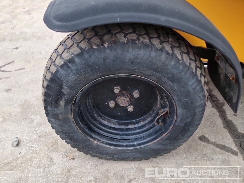 Wheel loader Probst VM204 Paving Layer