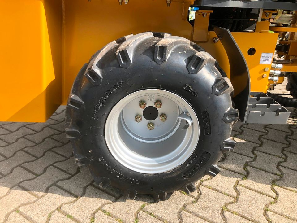 Wheel loader Radlader / Hoflader BK906 *14.890€ NETTO*PERKINS*BERGER KRAUS*GABELPAKET*CE*EURO
