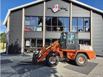 Wheel loader  SCHAEFF SKL843