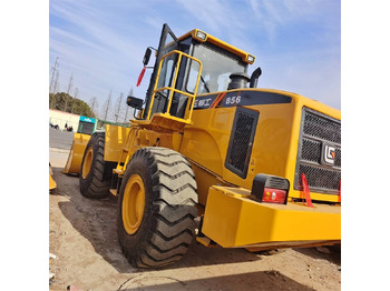 Wheel loader  SDLG 856