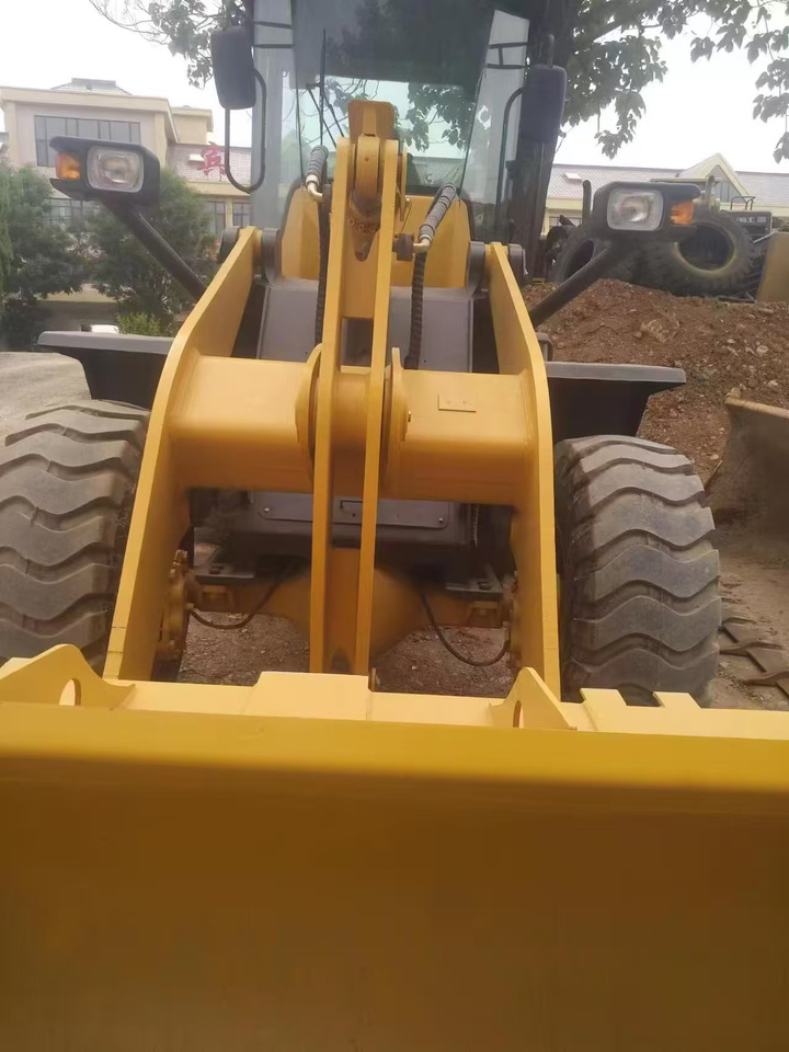 Wheel loader SDLG 936GL