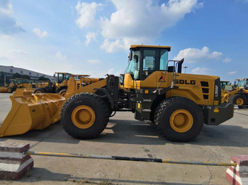 Wheel loader SDLG 956F