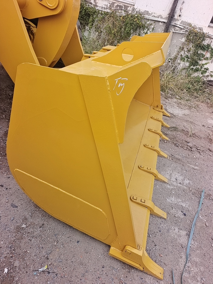 Wheel loader SDLG 956F 958F 956L 958L