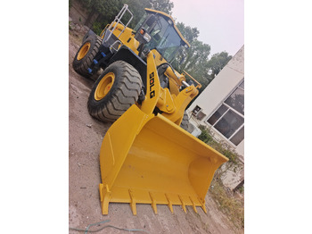 Wheel loader SDLG 956F 958L 958F