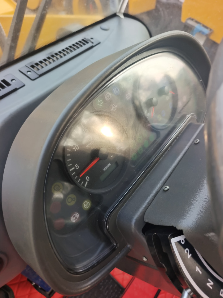 Wheel loader SDLG 956F LG956F 956L 958L 958F