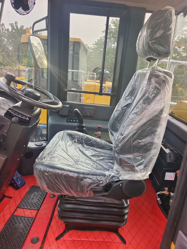 Wheel loader SDLG 956F LG956F 956L 958L 958F