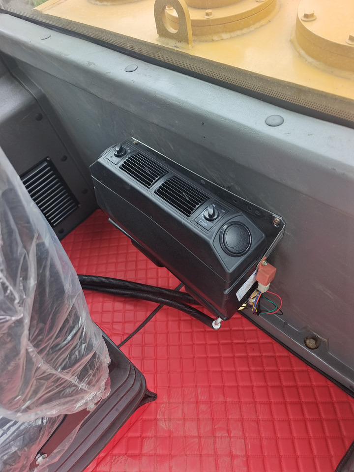 Wheel loader SDLG 956L