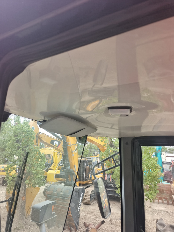 Wheel loader SDLG 956L 956F 958L 958F