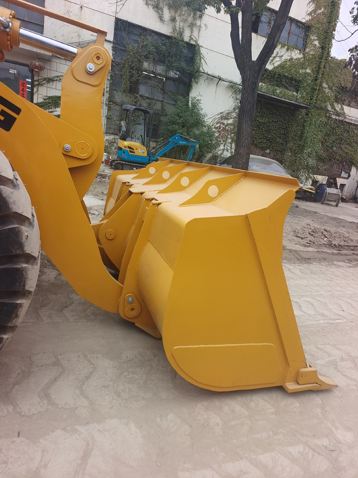 Wheel loader SDLG 956L 956F 958L 958F