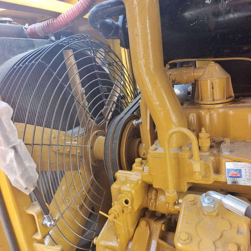 Wheel loader SDLG 956L Sdlg LG 956 L
