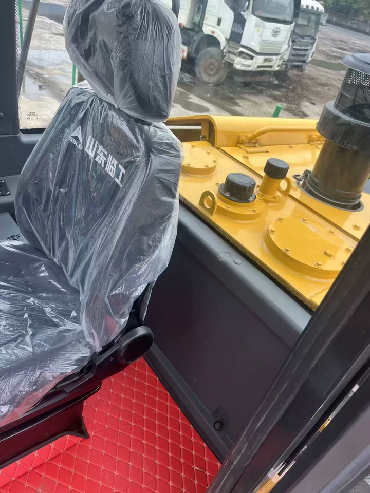 Wheel loader SDLG 956l