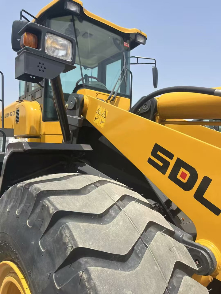Wheel loader SDLG 958F