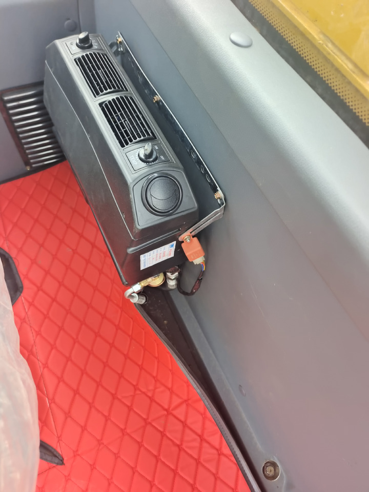 Wheel loader SDLG 958F 958L 958F 956L