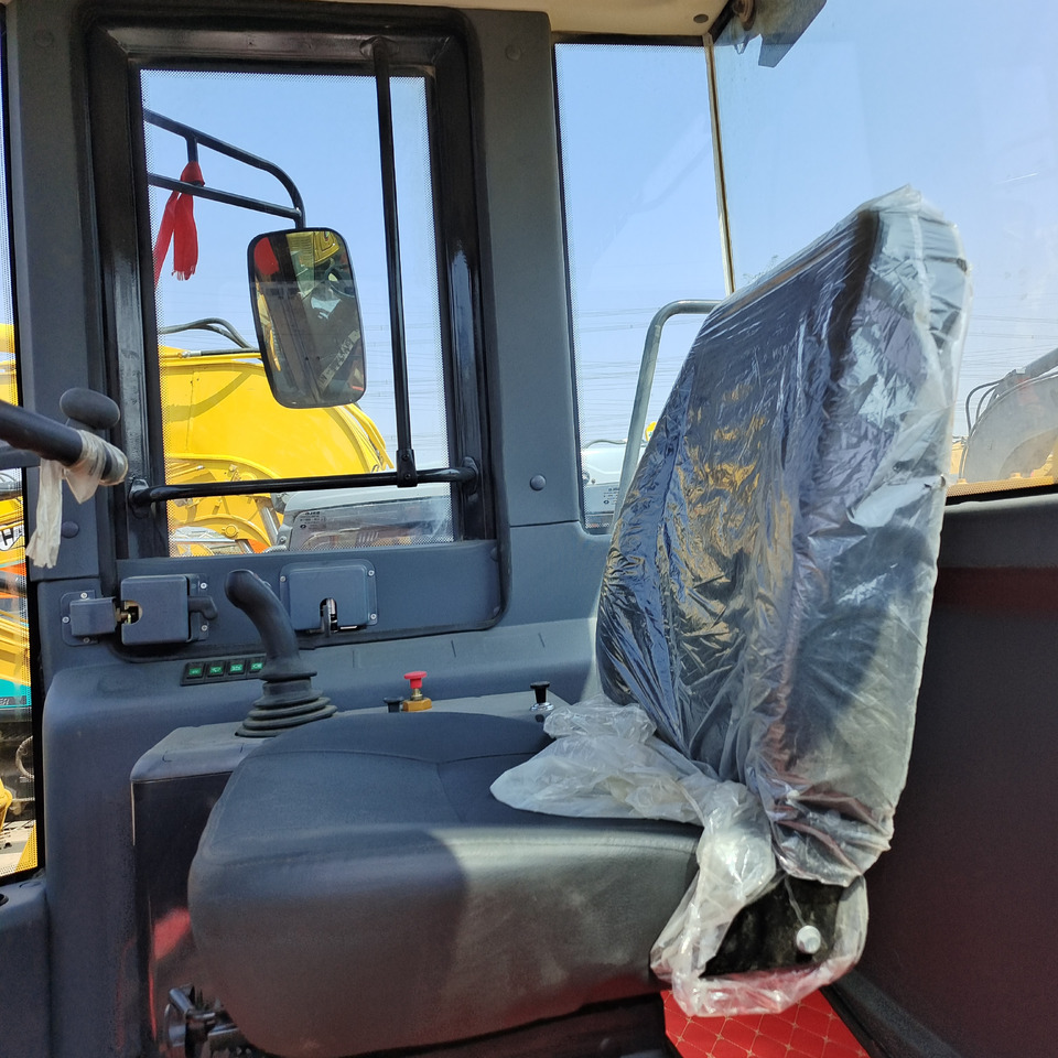 Wheel loader SDLG 958L 958F