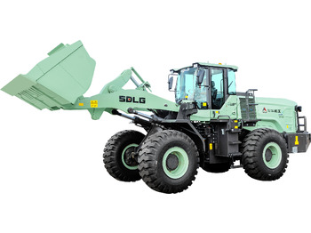 Wheel loader SDLG L948HEV