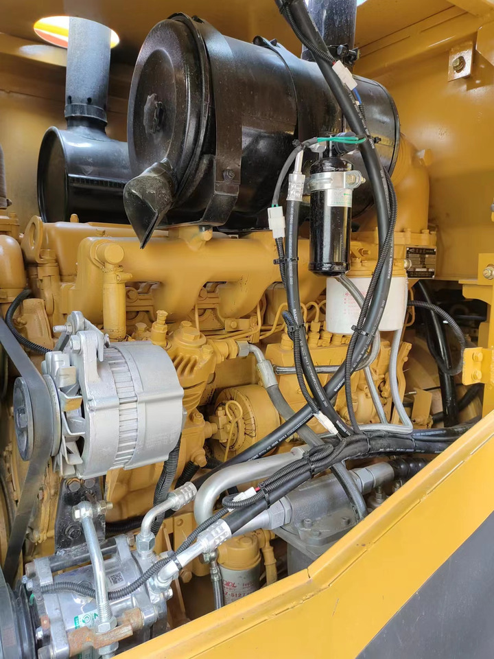 Wheel loader SDLG LG936L