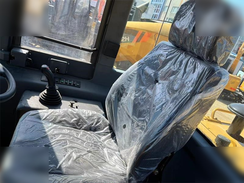 Wheel loader SDLG LG936L