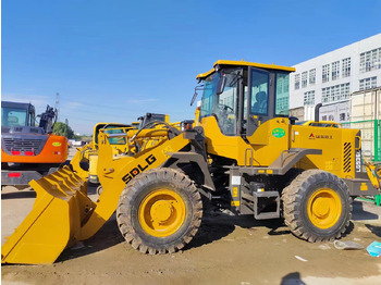 Wheel loader SDLG LG936L 3TON LOADER