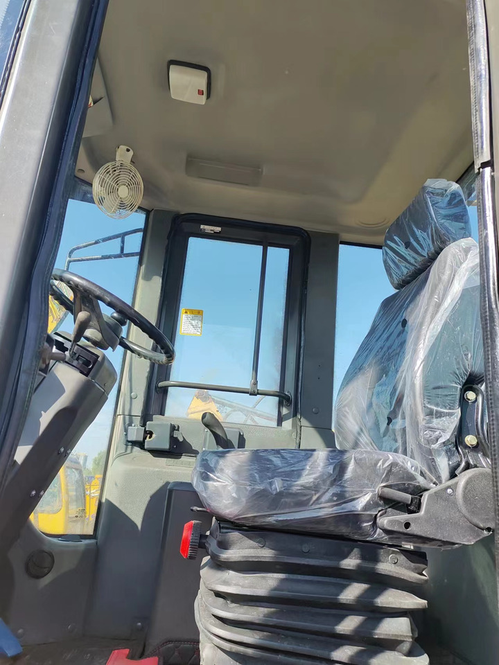 Wheel loader SDLG LG936L 3TON LOADER