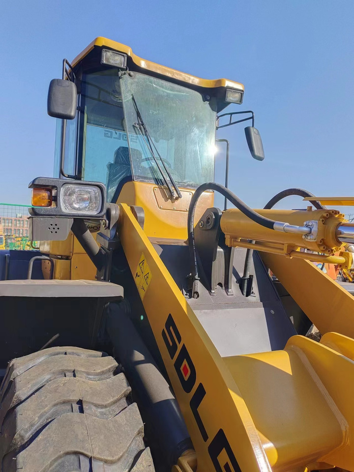 Wheel loader SDLG LG936L 3TON LOADER