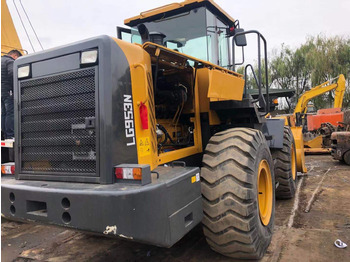 Wheel loader SDLG LG953