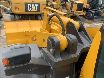 Wheel loader SDLG LG956F