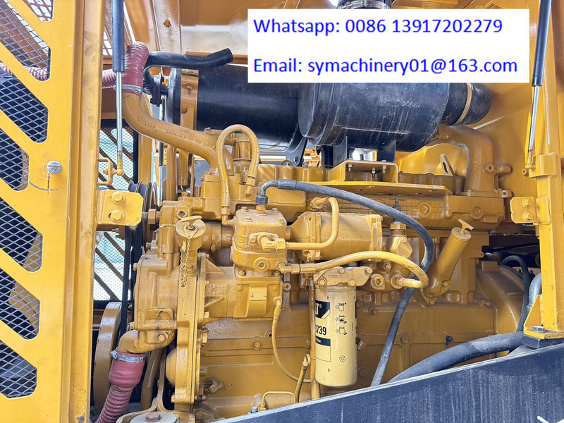 Wheel loader SDLG LG958L