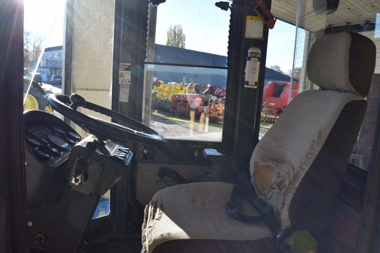 Wheel loader SDLG LG 918